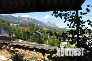 Дом 15м², 2-этажный, посуточно, 