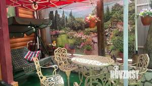 Дом 40м&sup2;, 1-этажный, на длительный срок, 