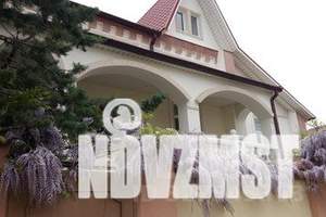 Дом 150м&sup2;, 2-этажный, посуточно, 