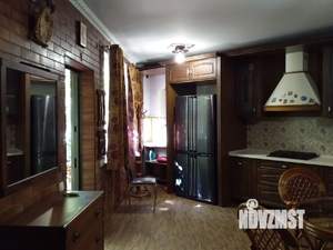 Дом 160м², 2-этажный, посуточно, 