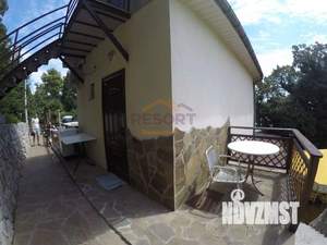 Дом 90м&sup2;, 3-этажный, на длительный срок, 