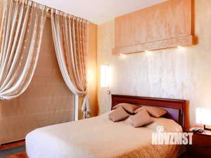 Дом 320м², 3-этажный, посуточно, 