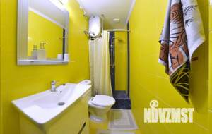 Дом 75м&sup2;, 3-этажный, посуточно, 