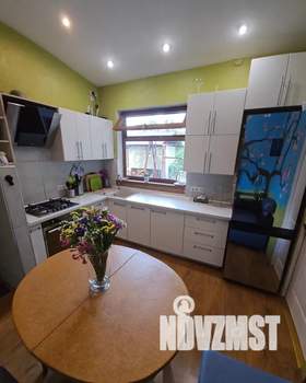 Дом 85м&sup2;, 1-этажный, посуточно, 