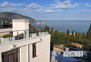 Дом 600м², 3-этажный, посуточно, 