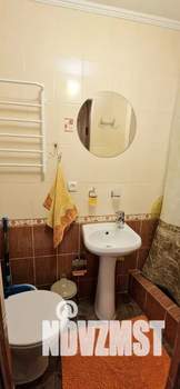 Дом 17м&sup2;, 1-этажный, посуточно, 