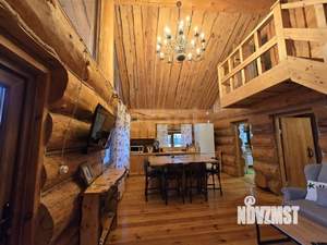 Дом 64м&sup2;, 2-этажный, на длительный срок, 