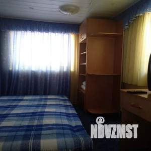 Дом 40м&sup2;, 1-этажный, посуточно, 