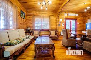 Дом 250м², 2-этажный, посуточно, 