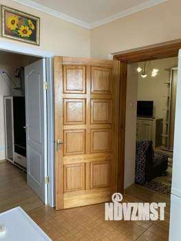 Дом 45м&sup2;, 2-этажный, посуточно, 