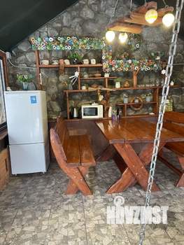 Дом 120м&sup2;, 2-этажный, посуточно, 