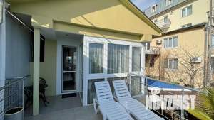 Дом 110м&sup2;, 3-этажный, посуточно, 