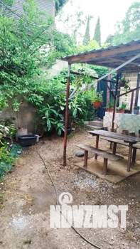 Дом 20м&sup2;, 1-этажный, посуточно, 