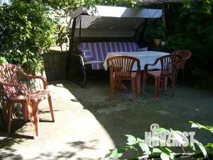 Дом 50м&sup2;, 2-этажный, посуточно, 