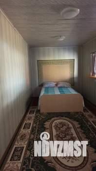 Дом 32м&sup2;, 1-этажный, посуточно, 