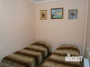 Дом 45м&sup2;, 2-этажный, посуточно, 