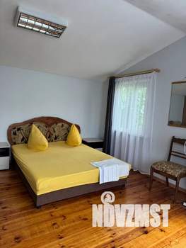 Дом 40м², 2-этажный, посуточно, 