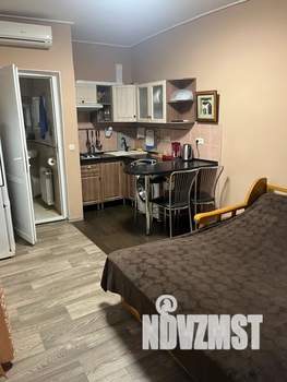 Дом 40м&sup2;, 1-этажный, посуточно, 