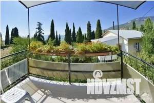 Дом 60м&sup2;, 1-этажный, посуточно, 