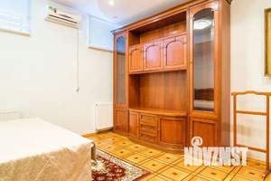 Дом 275м², 3-этажный, посуточно, 