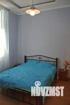 Дом 436м², 3-этажный, посуточно, 