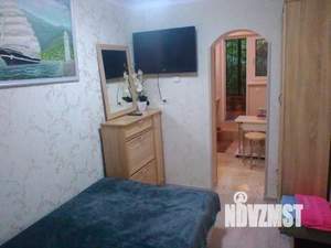 Дом 18м², 1-этажный, посуточно, 