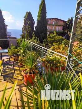 Дом 18м², 1-этажный, посуточно, 