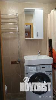 Дом 15м&sup2;, 1-этажный, посуточно, 