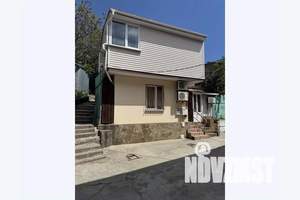 Дом 31м², 2-этажный, посуточно, 