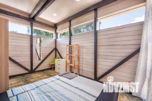 Дом 120м&sup2;, 2-этажный, посуточно, 