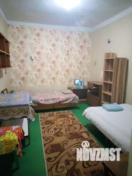 Дом 70м², 1-этажный, посуточно, 
