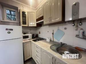 Дом 38м&sup2;, 1-этажный, посуточно, 