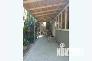 Дом 60м², 1-этажный, посуточно, 