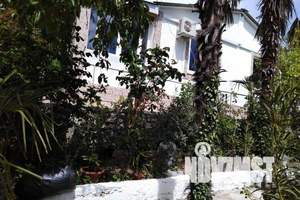 Дом 50м&sup2;, 1-этажный, посуточно, 