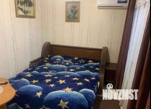 Дом 25м², 1-этажный, посуточно, 