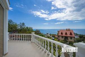 Дом 345м², 4-этажный, на длительный срок, 