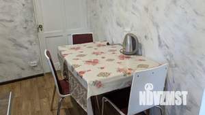 Дом 30м&sup2;, 1-этажный, посуточно, 