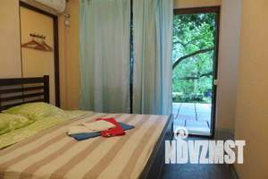 Дом 60м², 2-этажный, посуточно, 