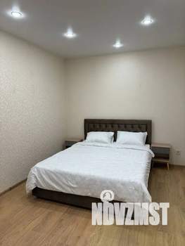 Дом 110м&sup2;, 2-этажный, посуточно, 