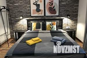 Дом 48м², 2-этажный, посуточно, 