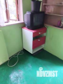 Дом 15м², 2-этажный, на длительный срок, 