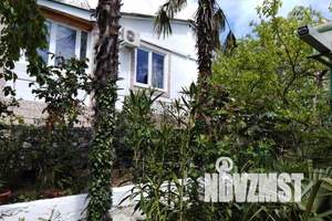 Дом 50м&sup2;, 1-этажный, посуточно, 