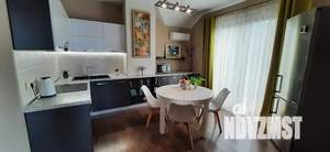 Дом 54м², 3-этажный, посуточно, 