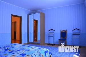 Дом 70м², 2-этажный, посуточно, 