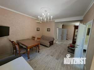 Дом 50м&sup2;, 1-этажный, посуточно, 