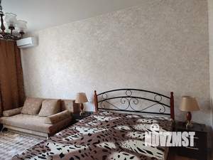 Дом 60м², 4-этажный, посуточно, 