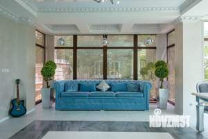Дом 450м², 4-этажный, посуточно, 