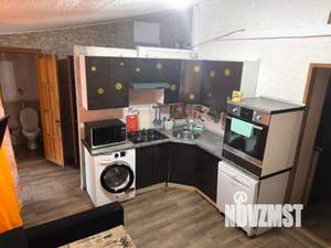 Дом 56м&sup2;, 1-этажный, посуточно, 