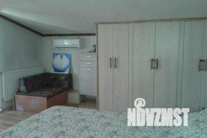 Дом 60м², 2-этажный, посуточно, 