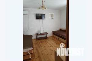 Дом 25м², 1-этажный, посуточно, 